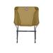 Big Agnes Mica Basin Camp Chair Tan Regular FMBCCTN23