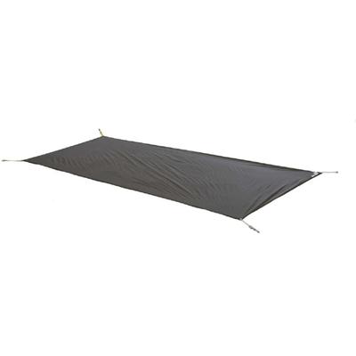 Big Agnes Crag Lake SL3 Footprint Tent Dark Olive 2 Person TFFCLSL323