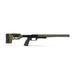 MDT Oryx Sportsman Rifle Chassis System .308 Mossberg MVP Short Action Right Hand Olive Green 104334-ODG