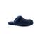 Ugg Australia Mule/Clog: Blue Print Shoes - Womens Size 7 - Closed Toe