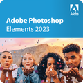 Adobe Photoshop Elements 2023 Mac OS Upgrade