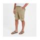 TOG24 Noble Mens Cargo Shorts Sand Cotton - Size 4XL