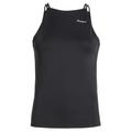 Protest - Women's Prtmacademia Cycling Singlet - Cycling singlet size 38, grey/black