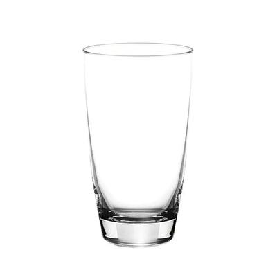 Anchor 1B12016 16 1/4 oz Tiara Long Drink Glass, Clear