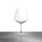 Anchor Hocking 1LS02BG26 25 oz Tokyo Temptation Burgundy Wine Glass, Clear