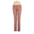 RSQ JEANS Jeans - Mid/Reg Rise: Pink Bottoms - Women's Size 7