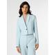 s.Oliver BLACK LABEL Blazer Damen hellblau, 42