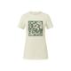 T-Shirt mit Print