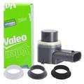 Valeo Sensor Einparkhilfe [Hersteller-Nr. 890008] für Audi, Hyundai, Kia, Land Rover, Nissan, Seat, Skoda, Toyota, Volvo, VW