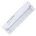 Westek 008041 - 9.5" CCT Selectable Pro Pivot LED Under Cabinet Light (9" PRO PIVOT METAL WHITE (PPCCT-L09W))