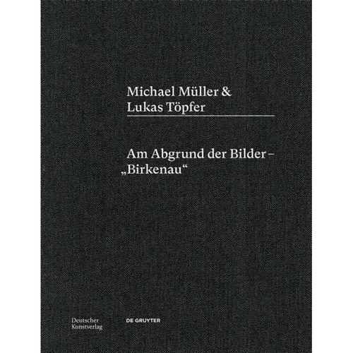 Michael Müller & Lukas Töpfer - Michael Müller, Lukas Töpfer, Leinen