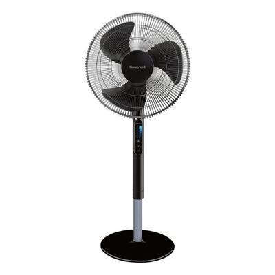 Honeywell Standventilator mit Fernbedienung »HSF600BE« schwarz, 40x122x40 cm