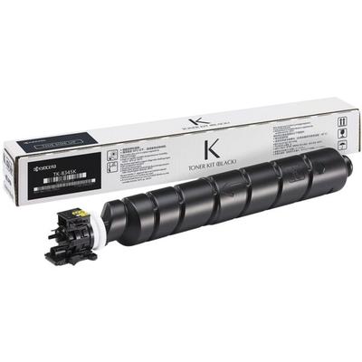 Kyocera Toner »1T02L70NL0« TK-8345K schwarz Image