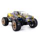 Amewi 22034 - Monstertruck Torche Pro Brushless 2,4 GHz M 1:10 RTR, farblich sortiert, Farbe nicht wählbar