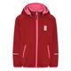 LEGO Wear Mädchen Unisex Softshell 8.000 Wassersäule atmungsaktiv LWSky 764 Shell-Jacke, 368, 146