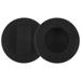 Collar Holder for Air Tag Collar Holder Compatible for GPS Tracker 2Pack Black