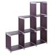 Heavy Duty Wire Shelving Storage Rack for Garage Pantry and Utility Shelves - Metal Shelves for Storage with Standing Shelf Units