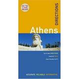Pre-Owned The Rough Guides Athens Directions 1 Rough Guide Directions Paperback 1843533146 9781843533146 Nick Edwards John Fisher Rough Guides