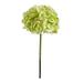 Nearly Natural 19in. Hydrangea Artificial Flower (Set of 3)