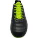 Vizari Men s Redondo FG Outdoor Firm Ground Soccer Shoes/Cleats | for Teens and Adults - Black Green