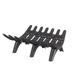 Dagan SFG-22 22 in. Self-Feeding Cast Iron Fireplace Grate