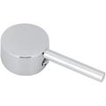 35Mm Valve Core Faucet Handle Zinc Alloy Faucet Lever Handle For Bathroom Kitchen