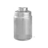 Fuel Filter - Compatible with 2001 - 2016 Chevy Silverado 2500 HD 6.6L V8 2002 2003 2004 2005 2006 2007 2008 2009 2010 2011 2012 2013 2014 2015