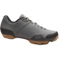 Giro Herren Privateer Lace Radschuhe (Größe 43, grau)