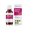 Detox Plus Dr.Koll Gemmo Komplex Cholin Tropfen 50 ml