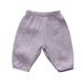 ZHAGHMIN Kids Sweatpants Toddler Kids Baby Boy Girl Cotton Linen Elastic Basic Long Pants Bloomers Casual Joggers Kid Uniforms Boys Baby Warm Clothes Youth Boy Boys Rain Pants With The Boys Size 2 T