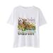 ZHAGHMIN T-Shirts Stripe for Toddler Girls Easter Day Prints Shirts Toddler Girl Boys Short Sleeve Bunny T Shirt Kids Girls Tee Tops Big Boy Shirt Boy Summer Tops Tops for Toddlers Tops Men 5T Boys