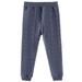 ZHAGHMIN Pants Boys Kids Toddler Babys Girls Boys Solid Spring Winter Padded Long Pants Warm Thick Trousers Clothes Sweatpants Boys Clothes for 18 Month Baby Boy Sweatsuit Baby First Christm