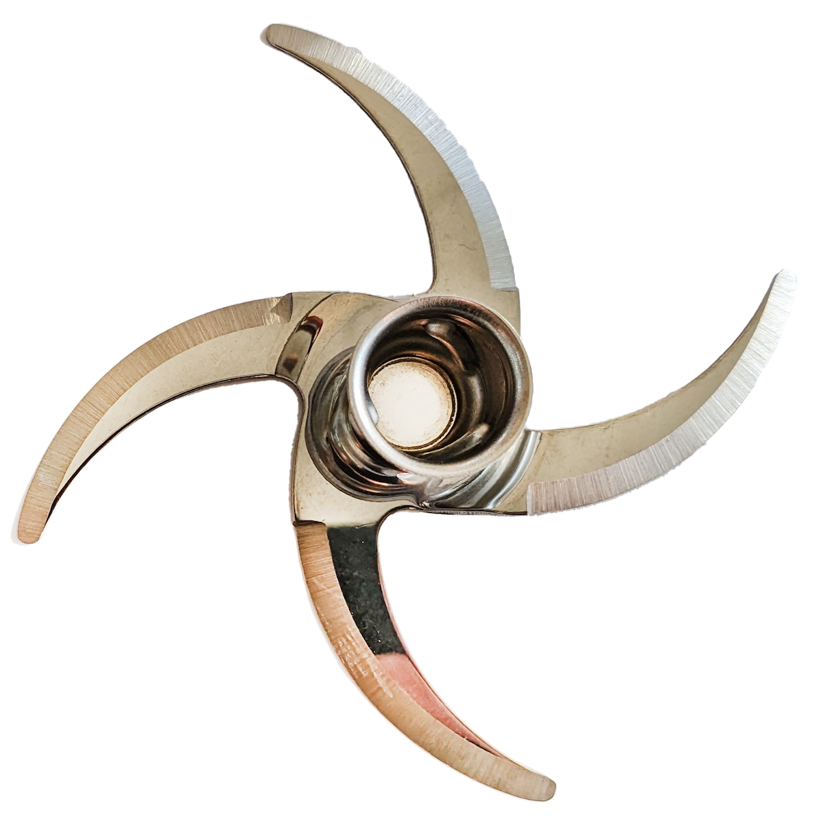 PacoJet 4-Klingen-Messer aus dem Coupe-Set PLUS 45596 Image