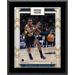 Bennedict Mathurin Indiana Pacers 10.5" x 13" Sublimated Player Plaque