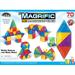 Cra-Z-Art Magrific 70 Piece Multicolor Magnetic Tile Set Unisex Child Ages 3 and up