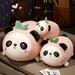 Cute Panda Doll Plush Toy Super Soft Cotton Eco-Friendly Plush Toy For Baby Hugging Plush Toy