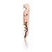 Copper Signature Double Hinged Corkscrew by Viski in Copper