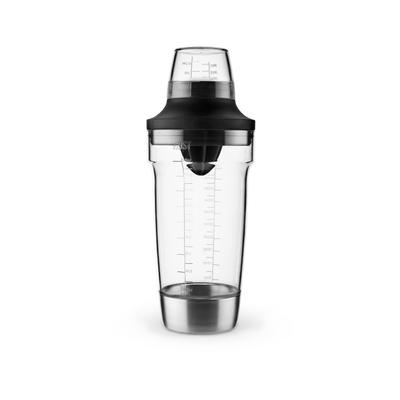 Cocktail Shaker By by HOST in Clear