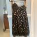 Lilly Pulitzer Dresses | Lilly Pulitzer Nwt, Size 14 Camellia Dress In Onyx. Retails For $278 | Color: Black | Size: 14