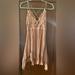 Free People Dresses | Nwt Free People Dress | Color: Pink | Size: S