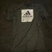 Adidas Shirts | Adidas Shirt | Color: Gray | Size: S