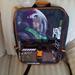 Disney Accessories | Disney Buzz Lightyear Backpack | Color: Black/Green | Size: Osbb