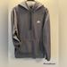 Nike Jackets & Coats | Men’s Nike Large Hooded Sweatshirt | Color: Gray | Size: L