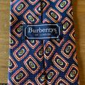 Burberry Accessories | Burberrys Men’s Tie | Color: Blue | Size: Os