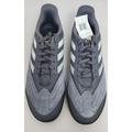 Adidas Shoes | Adidas Men's Skateboarding Copa Nationale Shoes Grey Size 11five/Cloud White/Pul | Color: Gray | Size: 11