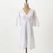 Anthropologie Dresses | Anthropologie Vanessa Virginia Morning Story Dress | Color: White | Size: 2