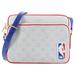 Louis Vuitton Bags | Louis Vuitton X Nba | Color: Gold/White | Size: Height: 8.25" Width: 10.25"