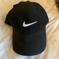 Nike Other | Nike Hat | Color: Black | Size: Os