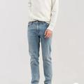 Levi's Jeans | Levi's 511 Slim Fit Sustainable Stretch Light Wash Denim Jeans W32 L36. New | Color: Blue | Size: 32