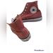 Converse Shoes | Converse Chuck Taylor All Star High Sneakers In Pink Men’s 7/ Women’s 9 | Color: Pink | Size: 9